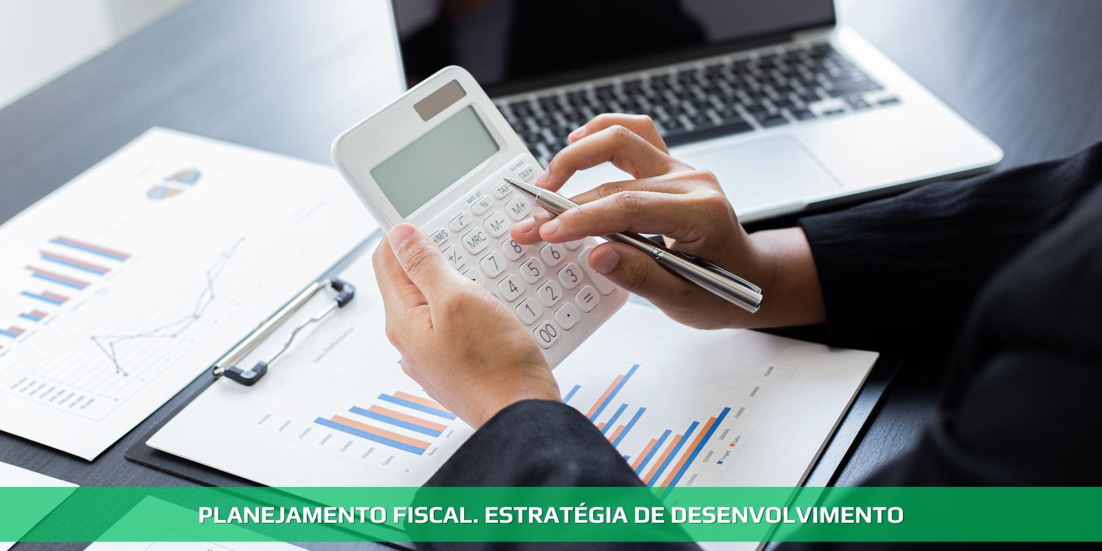 PLANEJAMENTO FISCAL. ESSÊNCIA DA GESTÃO